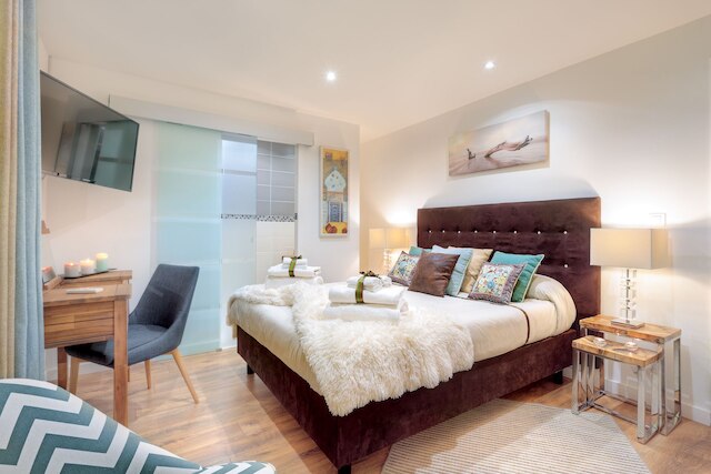 ラ ヴィラ デ サン