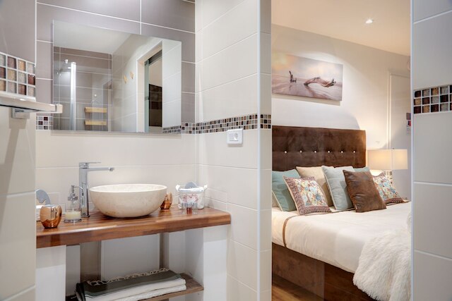 ラ ヴィラ デ サン