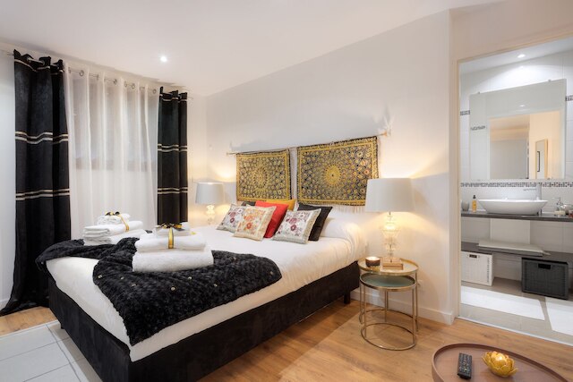 ラ ヴィラ デ サン