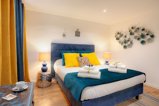 ラ ヴィラ デ サン