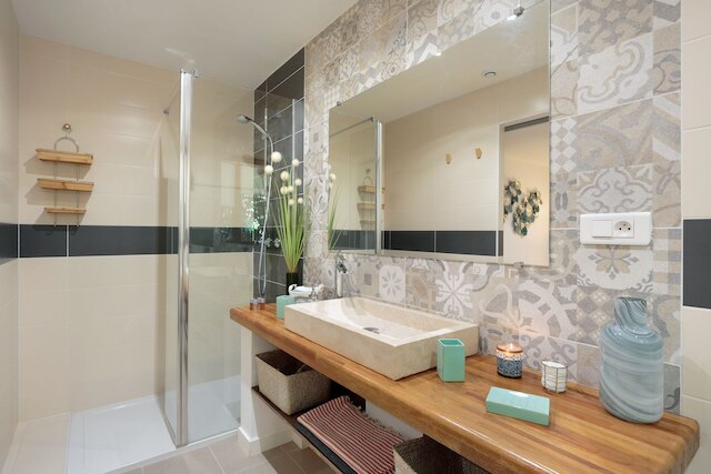 ラ ヴィラ デ サン