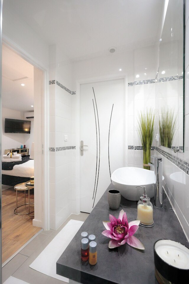 ラ ヴィラ デ サン