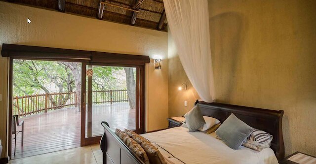 ザ アイランド リバー ロッジ