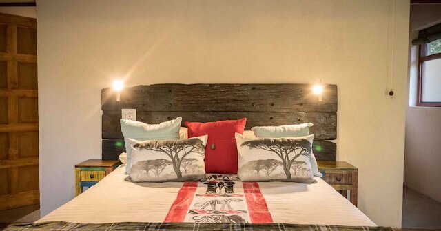 ザ アイランド リバー ロッジ