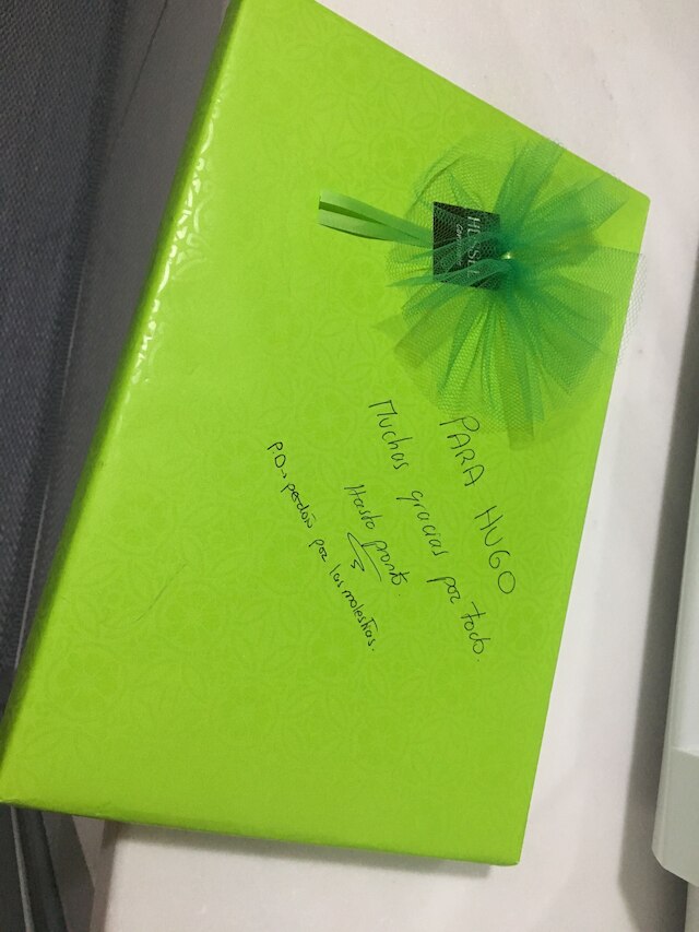 ホーム アット ポルト クレーリゴス アパートメント