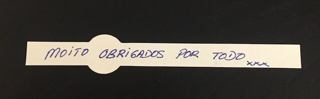 ホーム アット ポルト クレーリゴス アパートメント