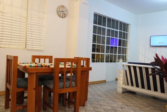 コモド イ アトラクティヴォ デパルタメント イサ 96