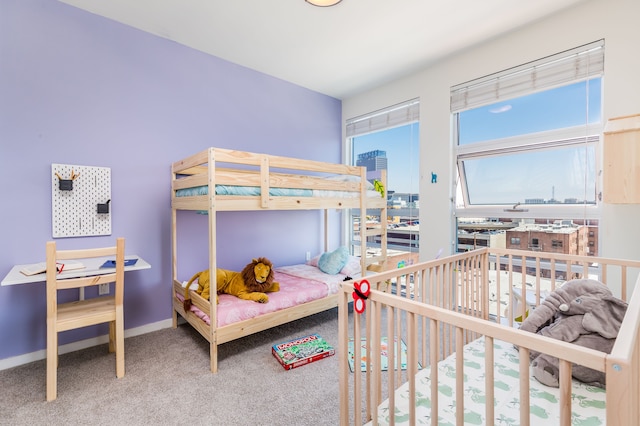 ロサンゼルス中心部にある快適なアパート