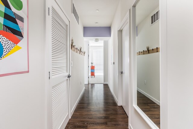 ロサンゼルス中心部にある快適なアパート