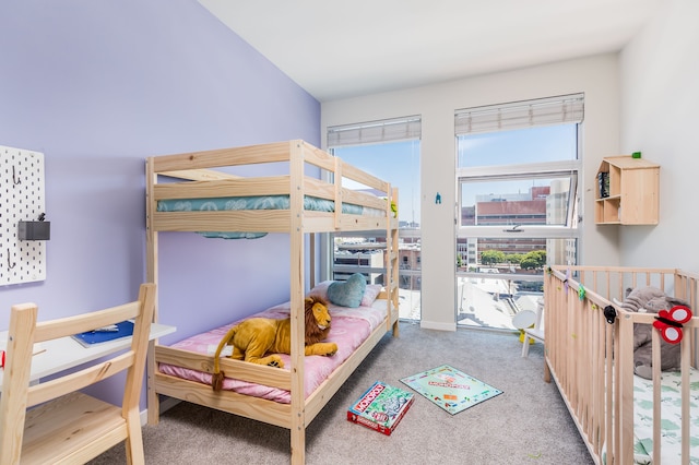 ロサンゼルス中心部にある快適なアパート