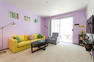 スタジオ シティ ユニバーサル アパートメント