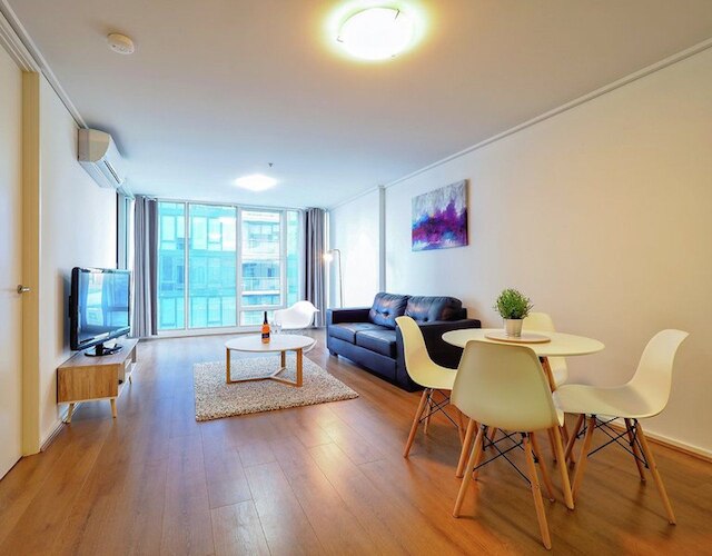 プレミア ステイズ メルボルン