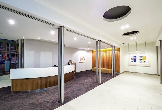 プレミア ステイズ メルボルン