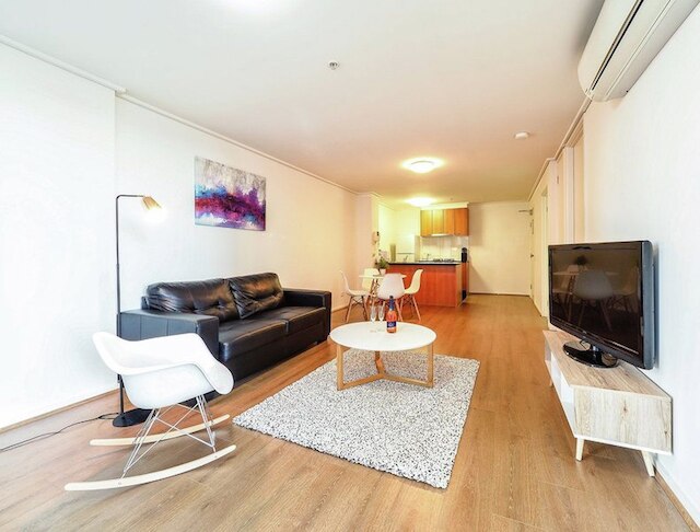 プレミア ステイズ メルボルン