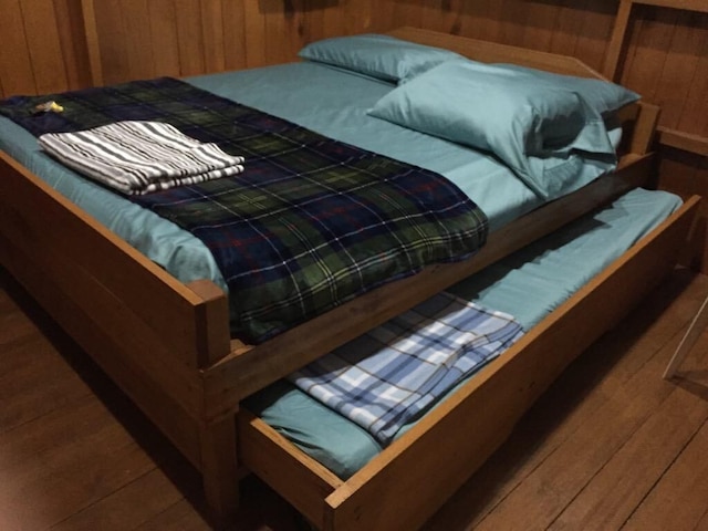 アウンダナオ オアシス ビーチ