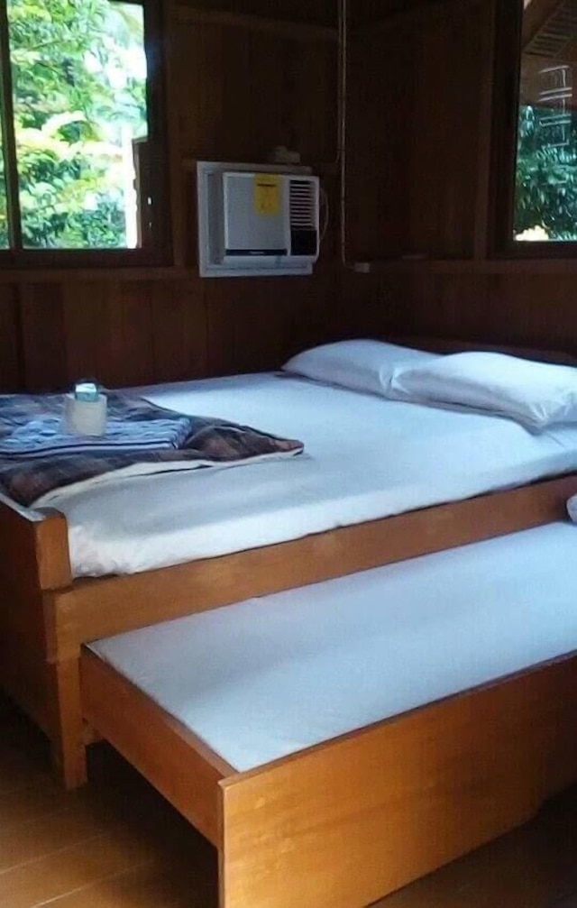 アウンダナオ オアシス ビーチ