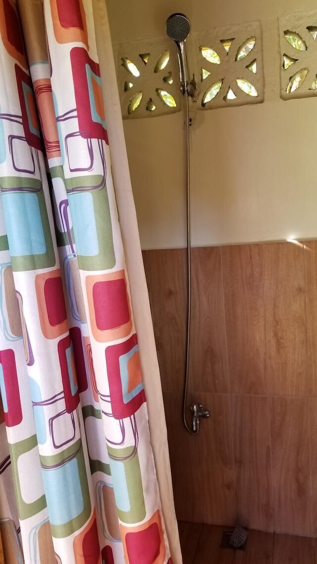 アウンダナオ オアシス ビーチ