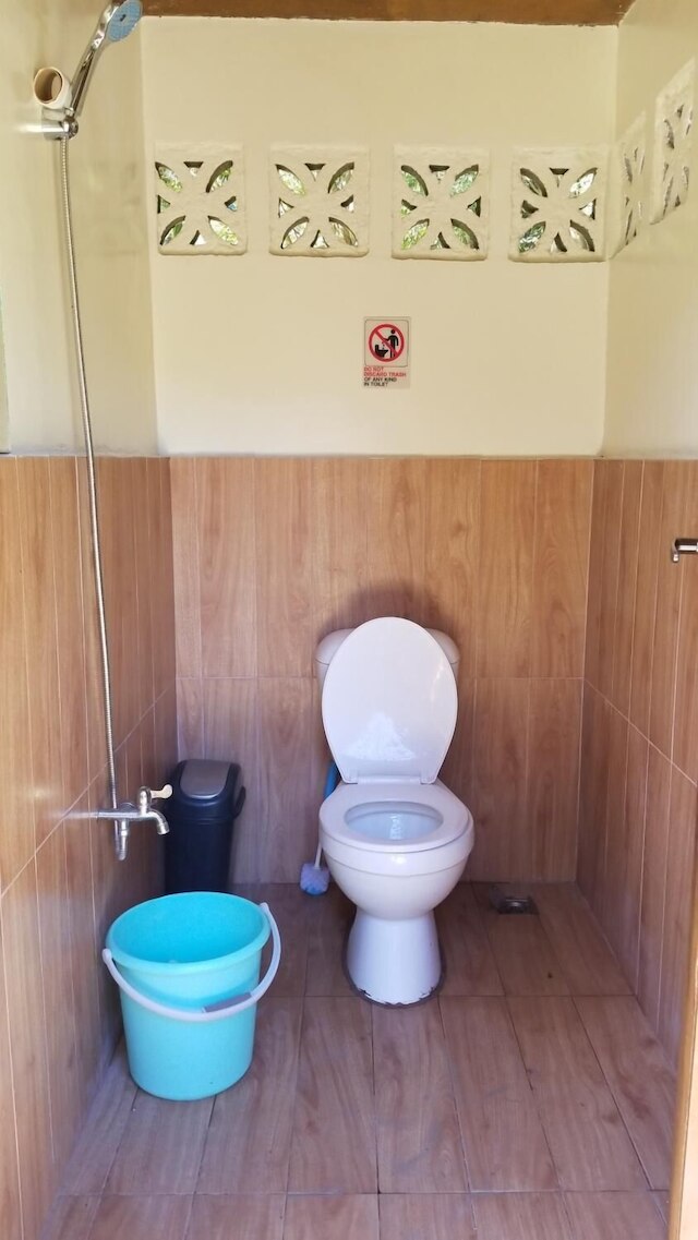 アウンダナオ オアシス ビーチ