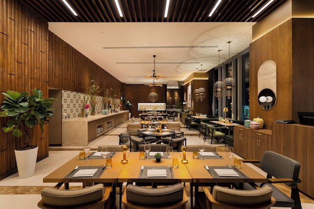 セドナ スイーツ ホーチミン シティ