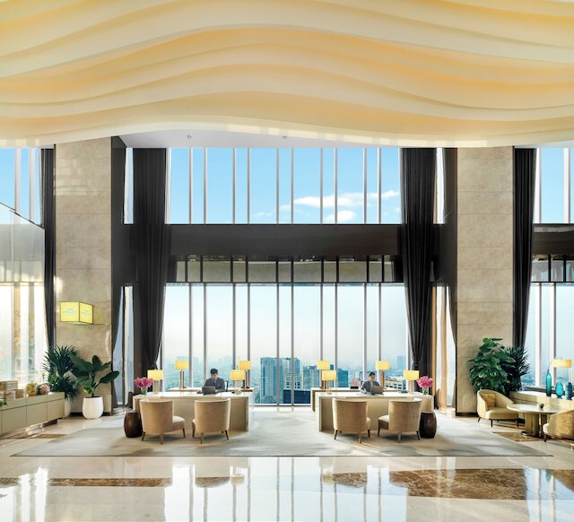 セドナ スイーツ ホーチミン シティ