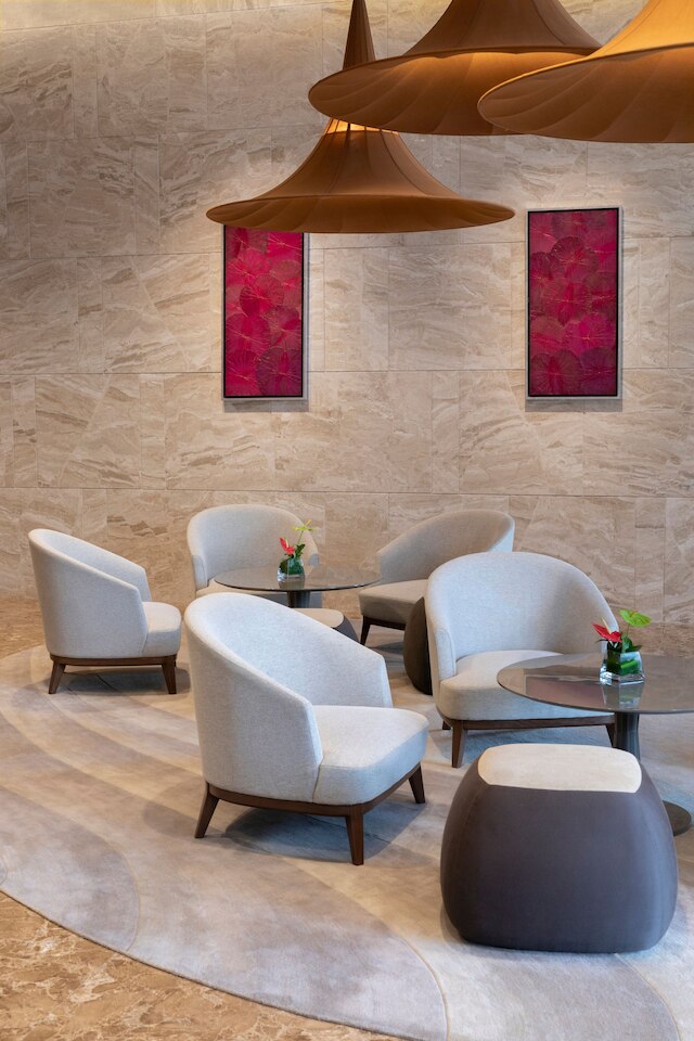 セドナ スイーツ ホーチミン シティ