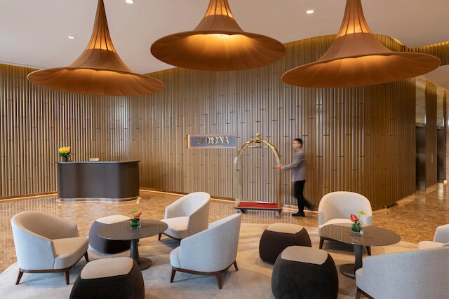 セドナ スイーツ ホーチミン シティ