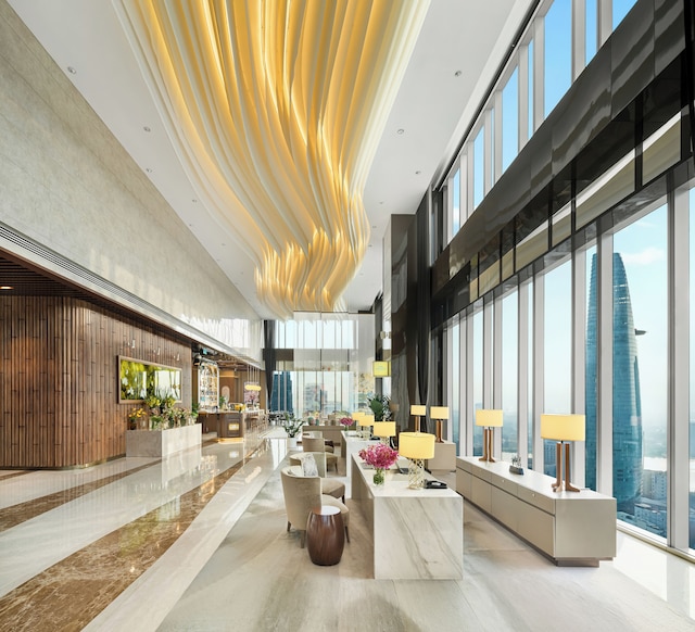 セドナ スイーツ ホーチミン シティ