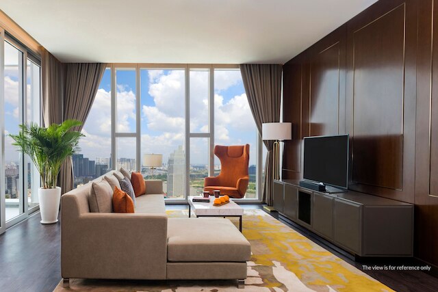 セドナ スイーツ ホーチミン シティ