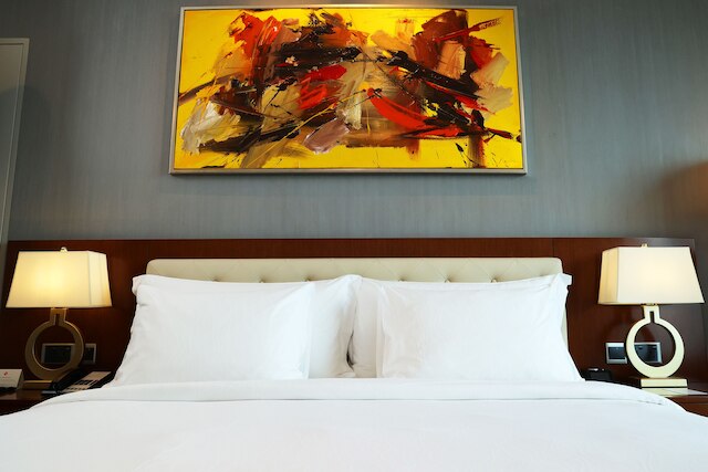 セドナ スイーツ ホーチミン シティ