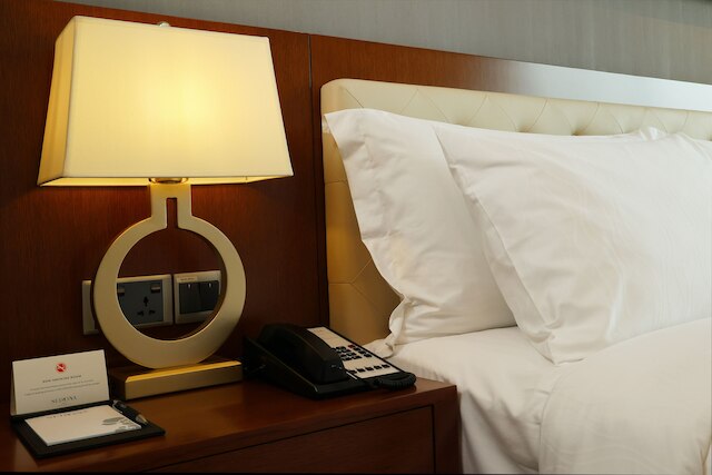 セドナ スイーツ ホーチミン シティ