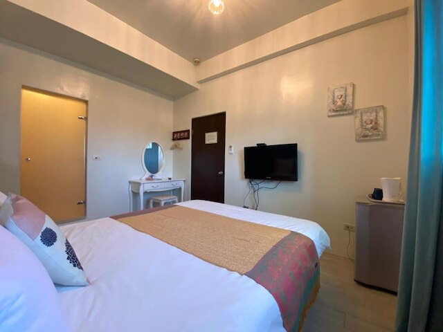 ビューティー ホーム ホームステイ