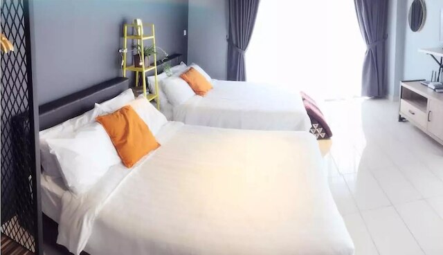 ポッズ スイーツ アット エアロポッド - K2-07-10A