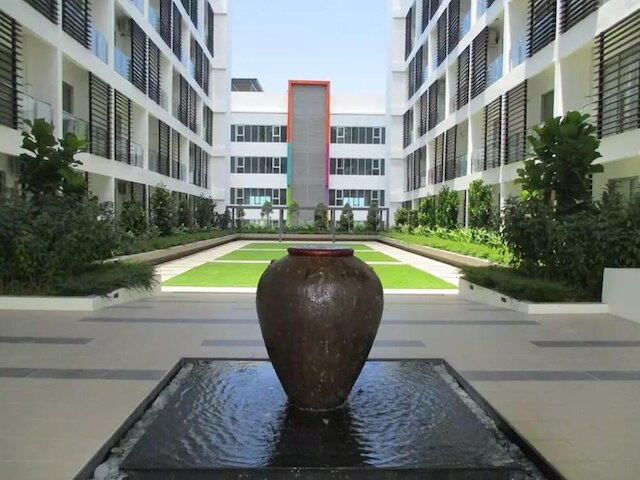 ポッズ スイーツ アット エアロポッド - K2-07-10A