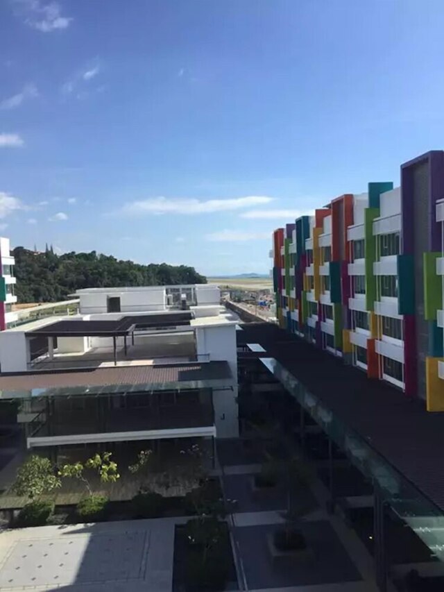 ポッズ スイーツ アット エアロポッド - K2-07-10A