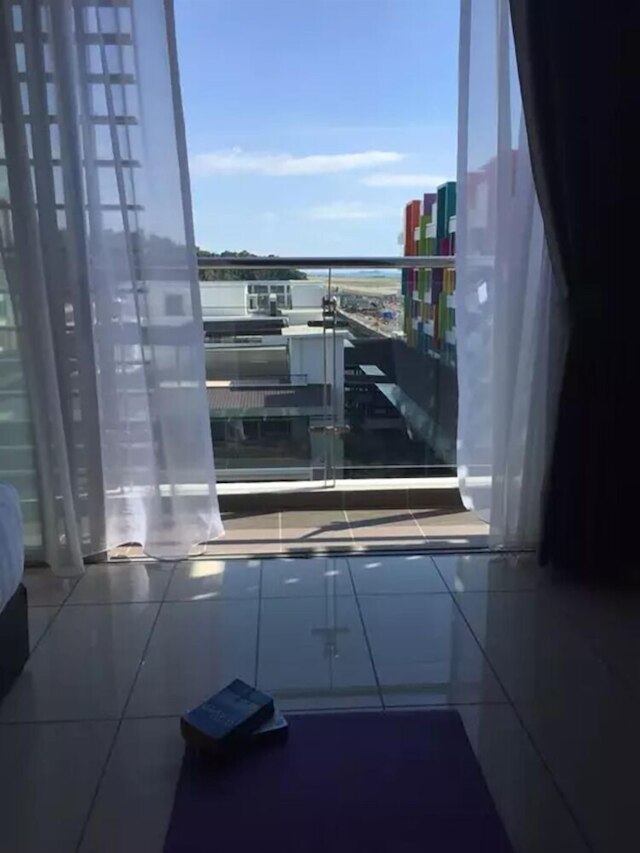 ポッズ スイーツ アット エアロポッド - K2-07-10A