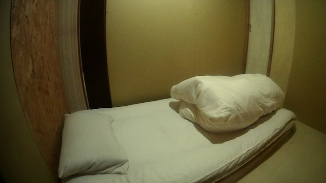 ゲストハウス なんで家ねん