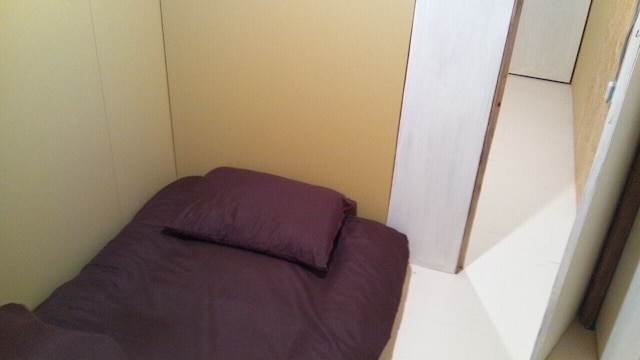 ゲストハウス なんで家ねん