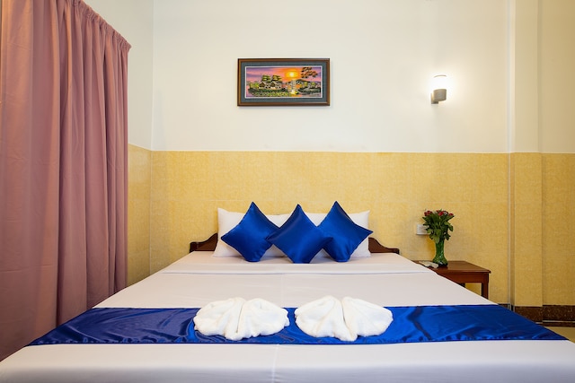 ボトウム ホステル