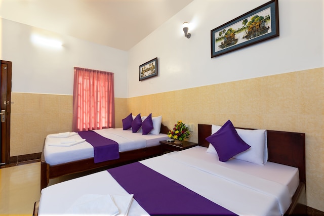 ボトウム ホステル