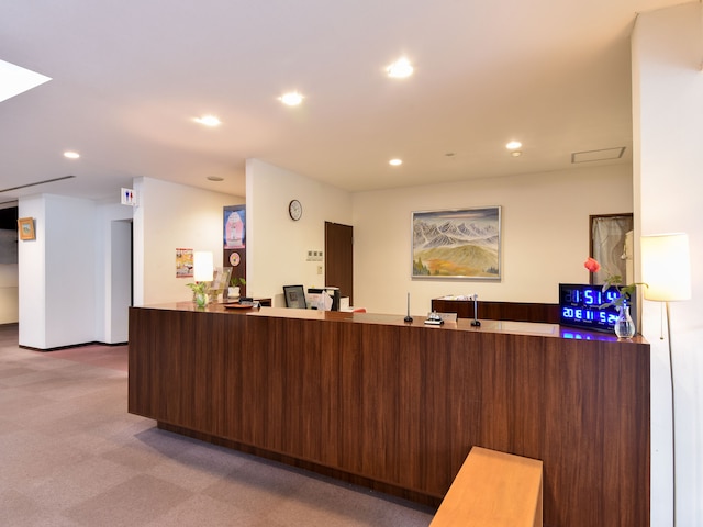 ホテルいんのしま