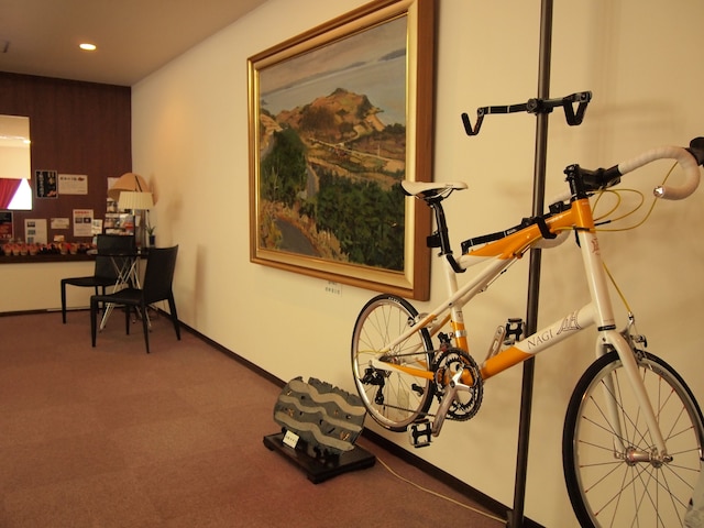 ホテルいんのしま