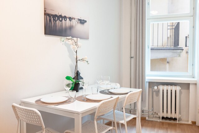 セカンドホーム カレヴァンカトゥ アパートメント