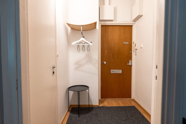 セカンドホーム カレヴァンカトゥ アパートメント