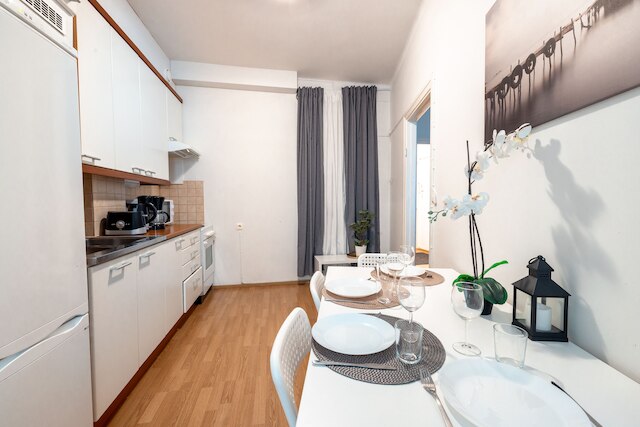 セカンドホーム カレヴァンカトゥ アパートメント