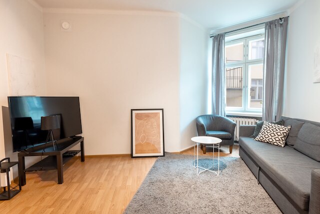 セカンドホーム カレヴァンカトゥ アパートメント