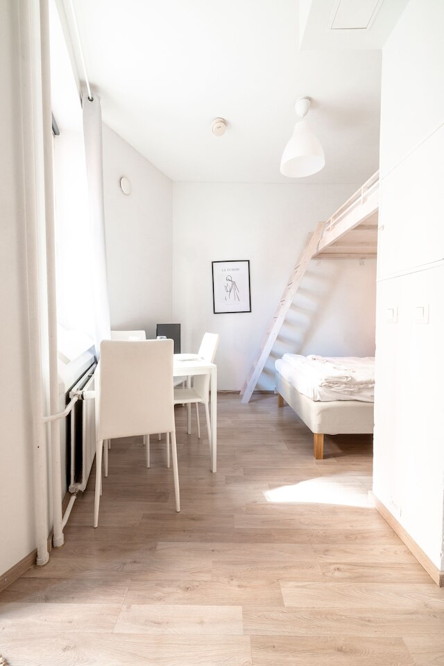 2ndホームズ カンッピ スタジオズ