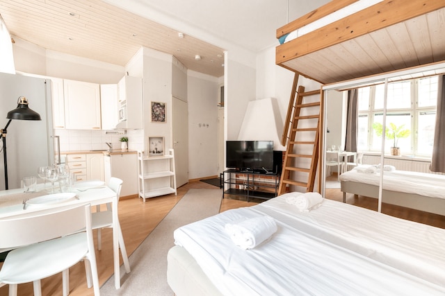 2ndホームズ カンッピ スタジオズ