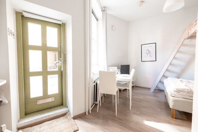 2ndホームズ カンッピ スタジオズ