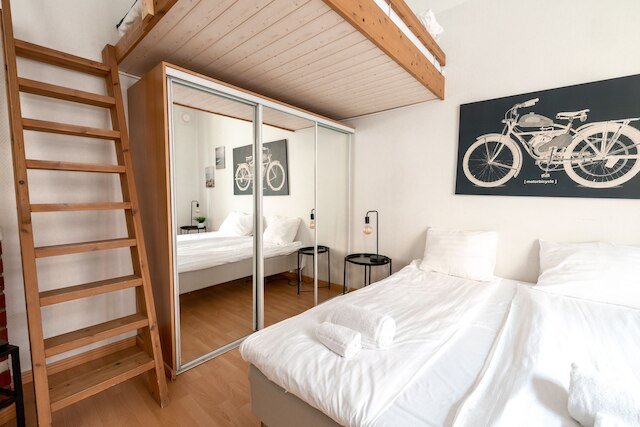 2ndホームズ カンッピ スタジオズ