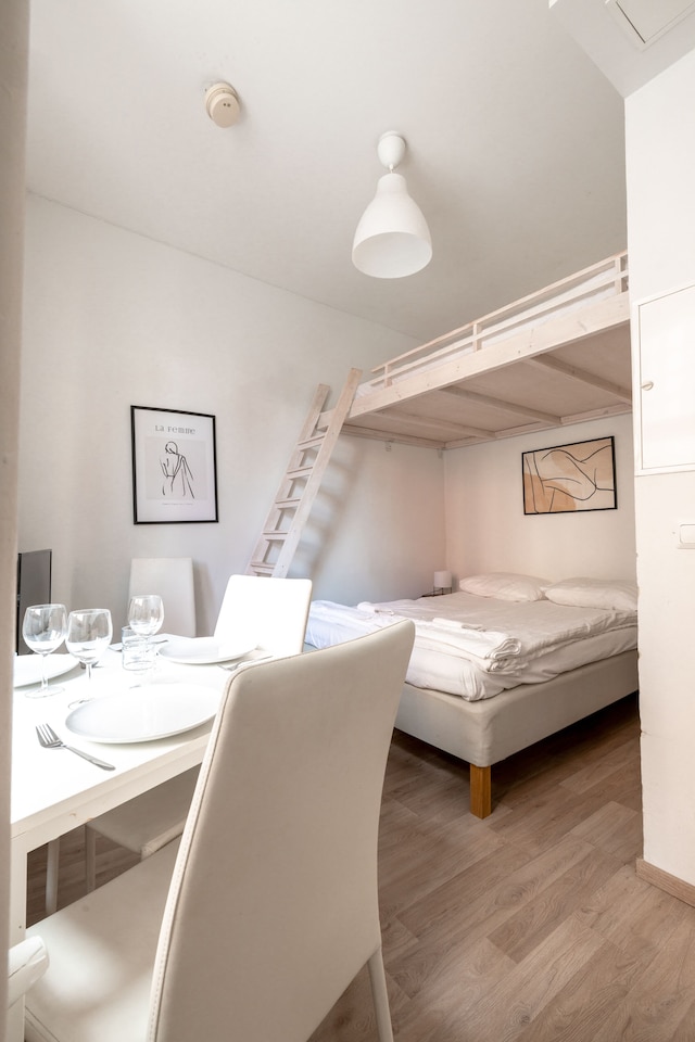 2ndホームズ カンッピ スタジオズ